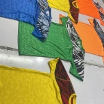 لباس ورزشی رستاک