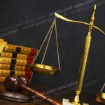 نمونه کار وکیل( کاراموز) علی پورجمع مقدم