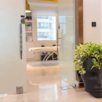 نمونه کار کلینیک پوست مو زیبایی لیزر دکتر شکیبا