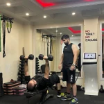 جی بی ایکس بادی جنت آباد