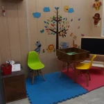 تصویر کلینیک روانشناسی دکتر الهه اشعریون