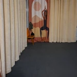 استودیو پرانا یوگا