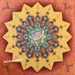 نور و نگار آموزش حرفه ای نقاشی غرب تهران