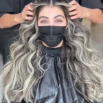  سالن زیبایی چلسی 40C