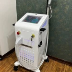 کلینیک پوست مو زیبایی و لیزر دکتر نیک