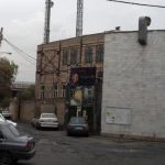 باشگاه بدنسازی آریانا