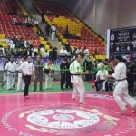  باشگاه فیتنس و ورزش های رزمی تایتان