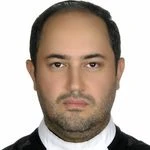 لوگوی فرهاد کانطوری، وکیل پایه یک دادگستری