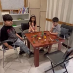 مرکز مشاوره و روانشناسی طلوع آفرینش