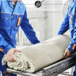 قالیشویی تک شور