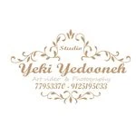 آتلیه عروس یکی یدونه