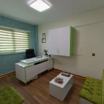 کلینیک پوست و مو وزیبایی اورین