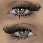 آکادمی مژه سپیده افشار