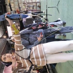 تصویر مجموعه ورزشی پردیسان