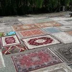  قالیشویی ومبل شویی آوا(دارای نماد کیفیت)