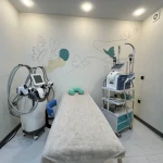 کلینیک زیبایی دکتر محمدرضا رابط