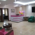 تصویر مطب روانشناسی