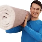 تصویر >< قالیشویی پاک ><