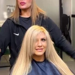 مرکز تخصصی رنگ ومش سودا