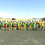 تصویر باشگاه فوتبال پادمهر