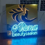 مهرسازی و چاپ و تبلیغات نگار