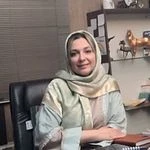 لوگوی روان شناسی کودک و نوجوان دکتر فضیلت پور