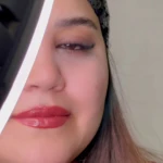 نمونه کار سالن تخصصی مژه ناخن زهرا صراف