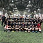 مدرسه فوتبال ثامن دادمان