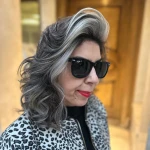تصویر سالن زیبایی و آرایشگاه زنانه فرناز
