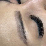 مرکز ناخن و مژه مهسا