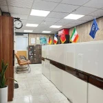 آموزشگاه زبان ملل (شعبه خاوران)