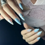  مرکز خدمات تخصصی  ناخن آهو