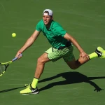 آکادمی تنیس اکسپرس