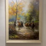تصویر آموزشگاه نقاشی وطراحی