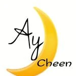 لوگوی مرکز زیبایی آیچین