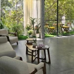 سالن زیبایی زهرا مقدم (سالن بژ شعبه دوم)