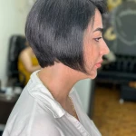  خدمات تخصصی مو نیلوفر خوشنویس