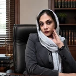 نمونه کار وکیل سپیده طباطبائی