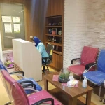 تصویر دکتر علی قادری روانشناس بالینی