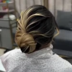 سالن زیبایی میکال