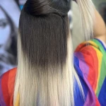 مرکز تخصصی کراتینه صافی و احیا مو میترا حسینی