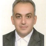 وکیل پایه یک دادگستری احسان کرم نیای فر