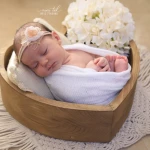 آتلیه نوزادی نینی تک