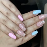 تصویر خدمات تخصصی کاشت ناخن مهسا فلاح