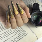 آموزش و خدمات تخصصی ناخن ایوک