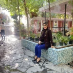 وکیل پایه یک دادگستری الناز عالی‌پسند