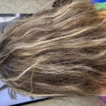 مرکز تخصصی کراتینه صافی و احیا مو میترا حسینی