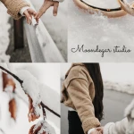  آتلیه عکاسی موندگار