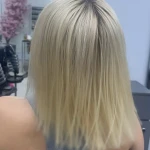 سالن زیبایی ماهوت