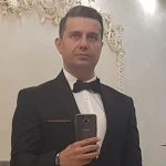تصویر دکتر روانشناس سعید بهکام